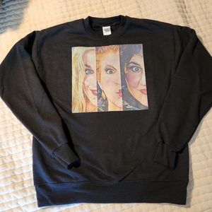 Hocus Pocus - boutique sweatshirt